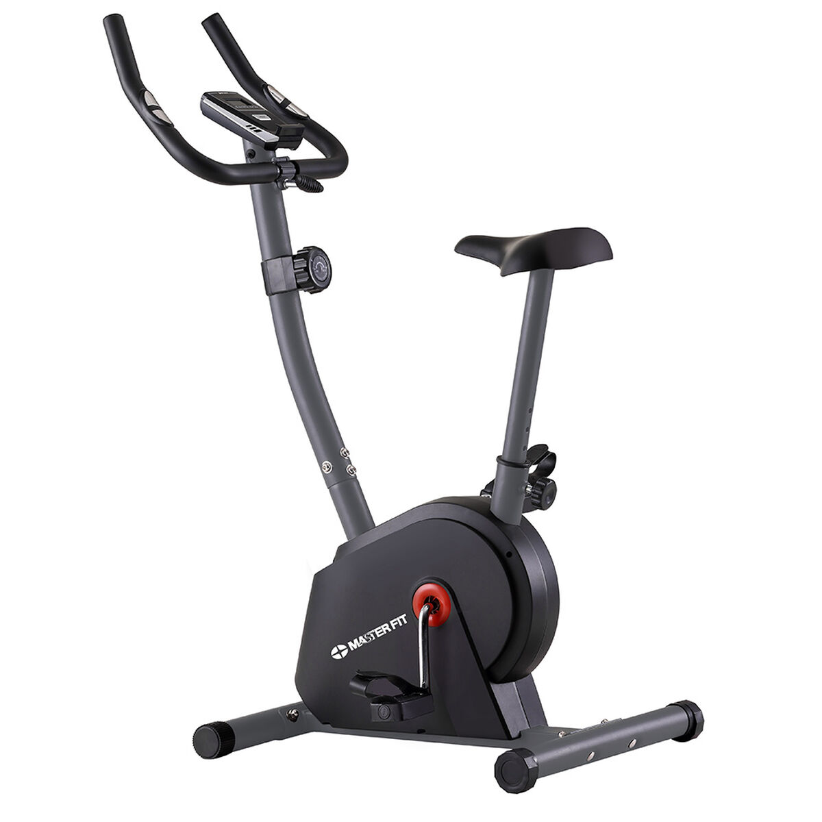 Bicicleta Estática Magnética Masterfit