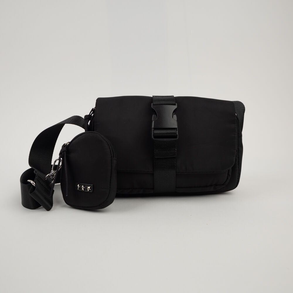 Bolso Mujer Icono