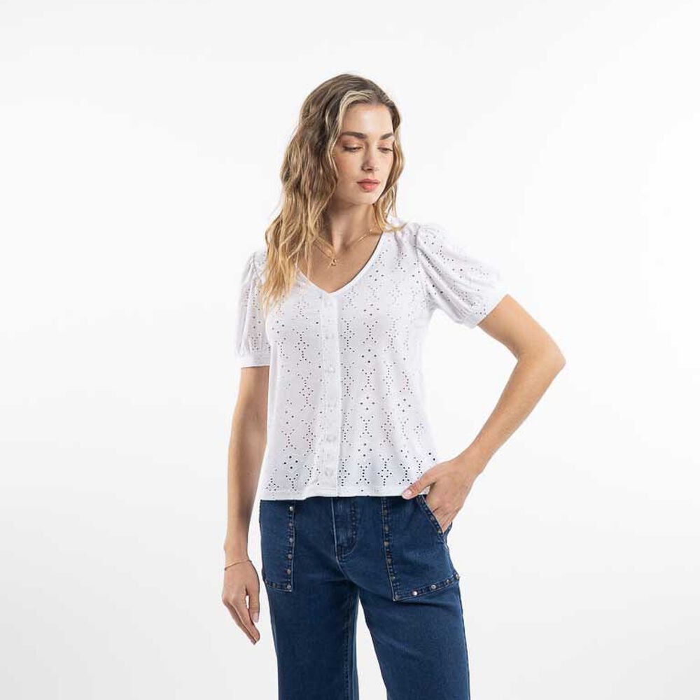 Polera Mujer Alma