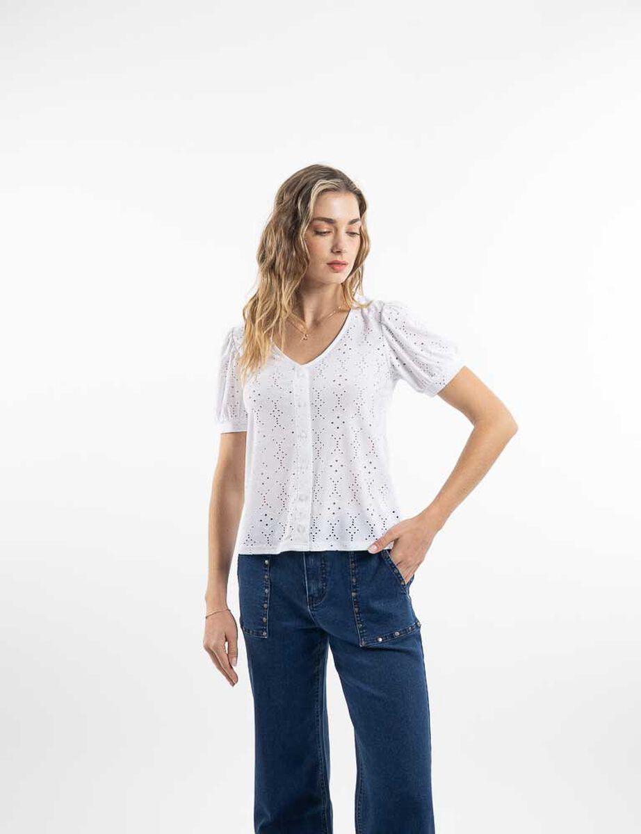 Polera Mujer Alma