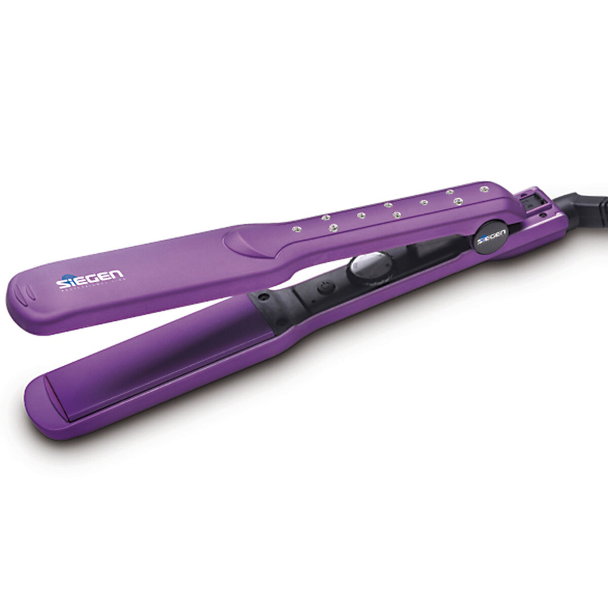 Alisador Siegen Bright Purple SG-3540
