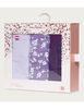Pack 3 Calzones Pantaletas Mujer Palmers