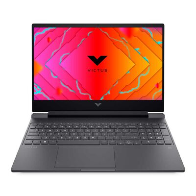 Notebook HP Victus 15-FB1007LA AMD Ryzen 5 8GB 512GB SSD 15,6"" NVIDIA RTX 2050