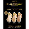 Cicatricure Gold Lift Maquillaje Liquido Medium 30 ml