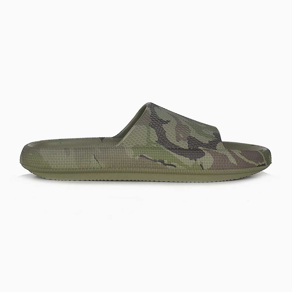 Sandalia Playera Hombre Icono