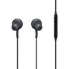 Audífonos In Ear Samsung Tipo-C Negros