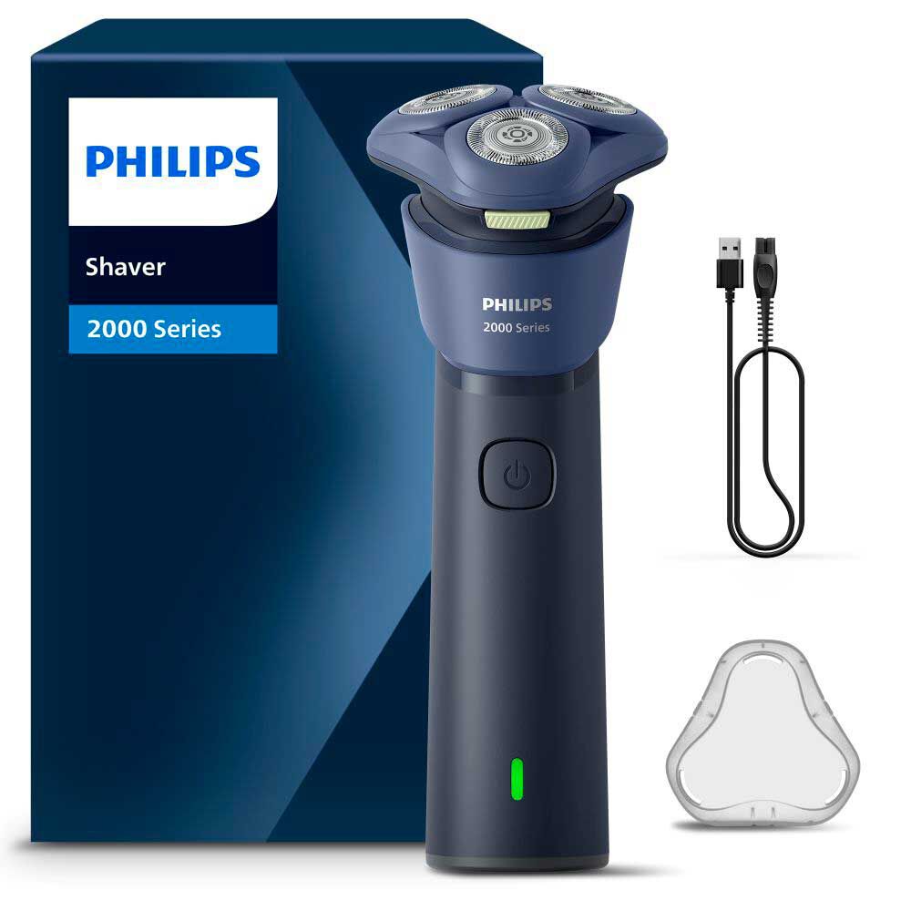 Afeitadora Eléctrica Philips Serie 2000 - S2885/00