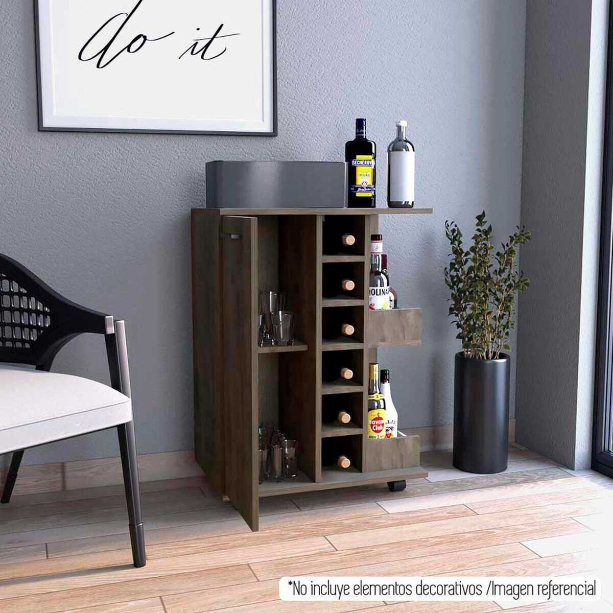 Bar Tradicional TuHome Andorra 1 Puerta Bellota