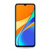Celular Xiaomi Redmi 9C 64GB 6,53" Negro Claro