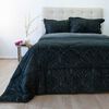 Cubrecama Doral Super King Senses Sherpa D1