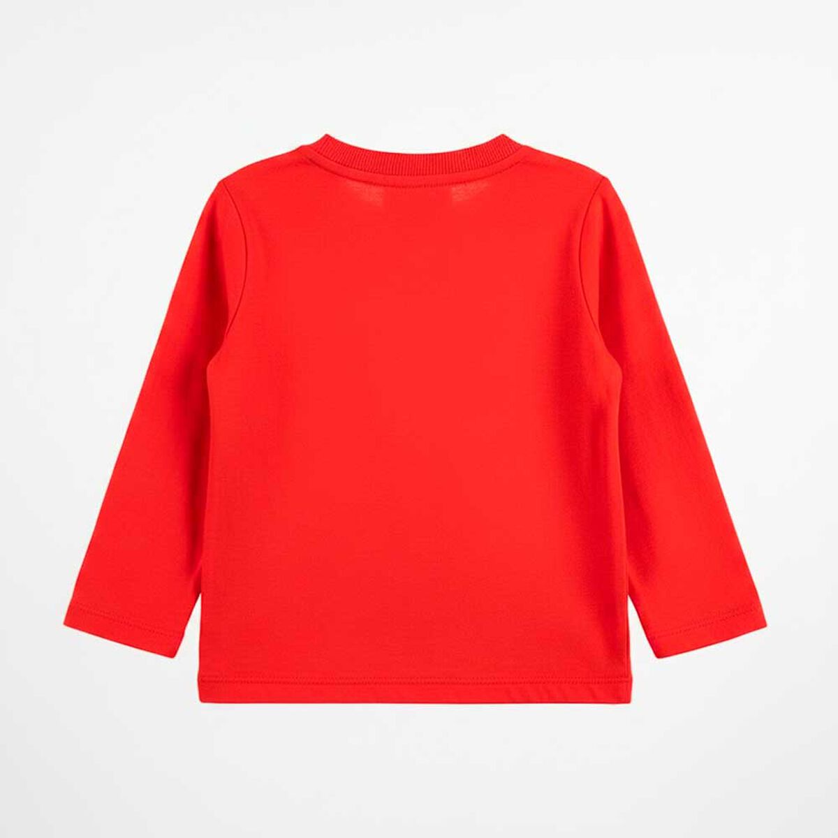 Polera Manga Larga Chess Baby