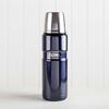 Termo Thermos King Negro 470 ml