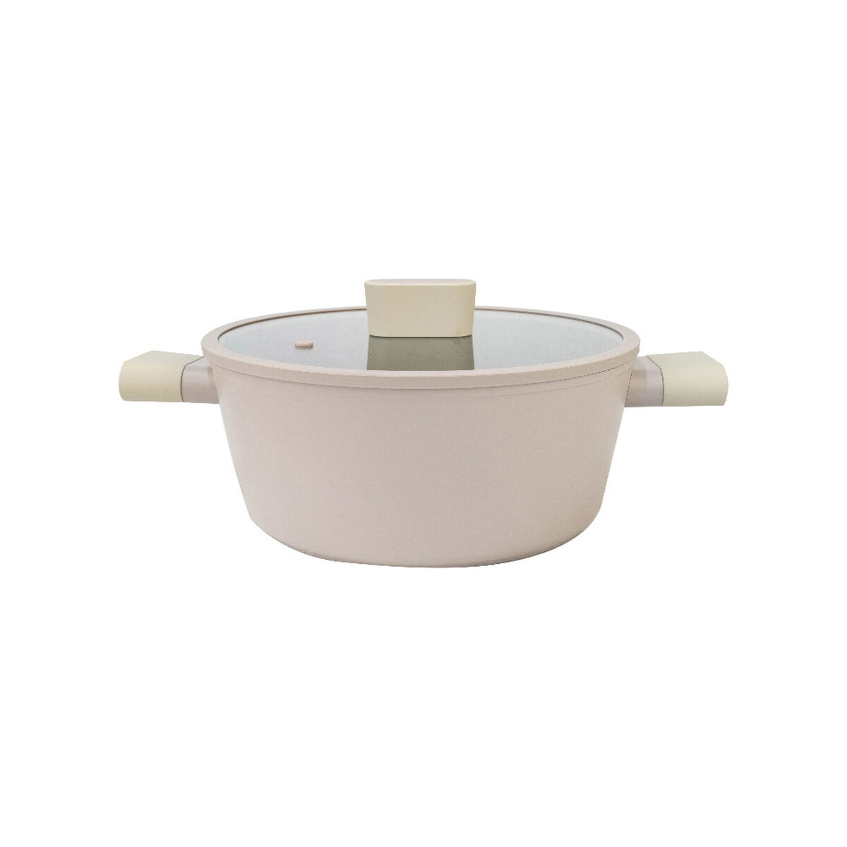 Olla Doral Satellite 20 cm Marfil