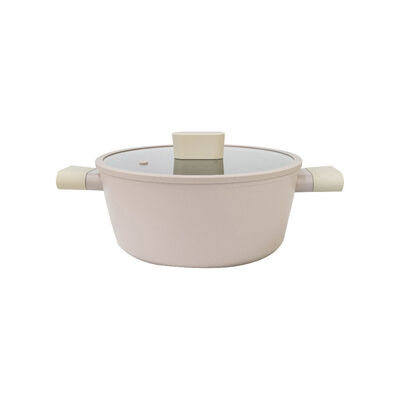 Olla Doral Satellite 20 cm Marfil