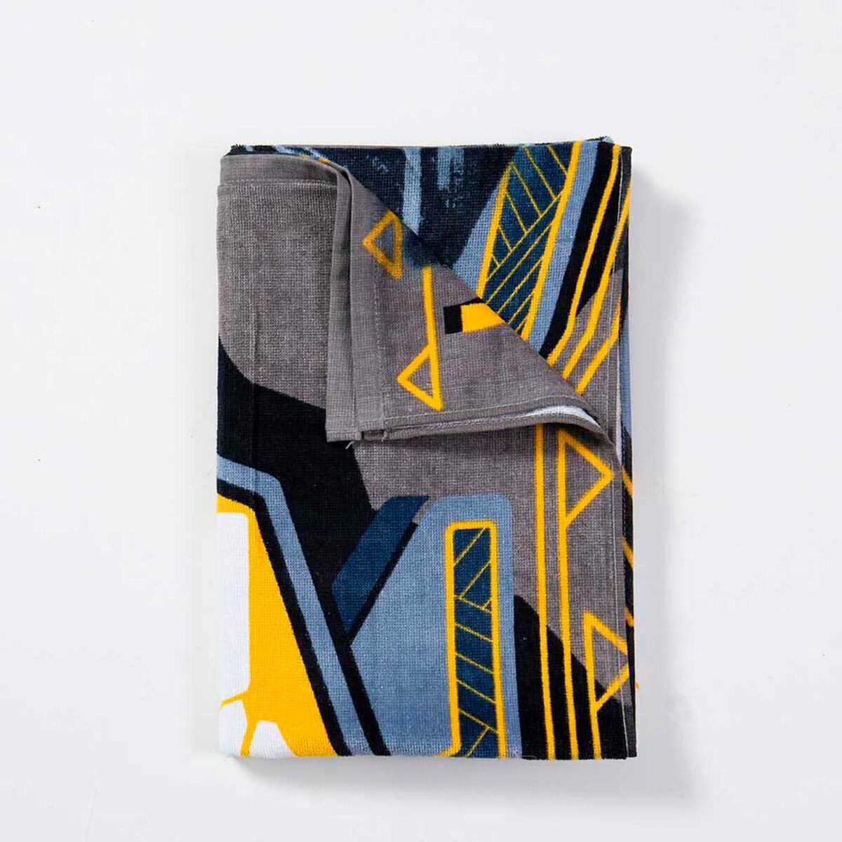 Toalla de Playa Infantil Disney Panter 70 x 140 cm