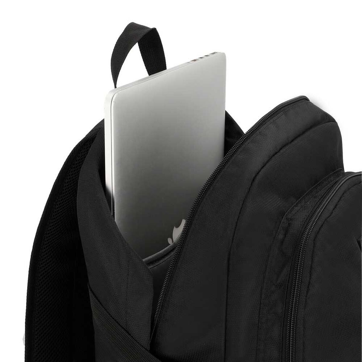 Mochila Notebook Xtrem Wynwood 6XT Negro 15"