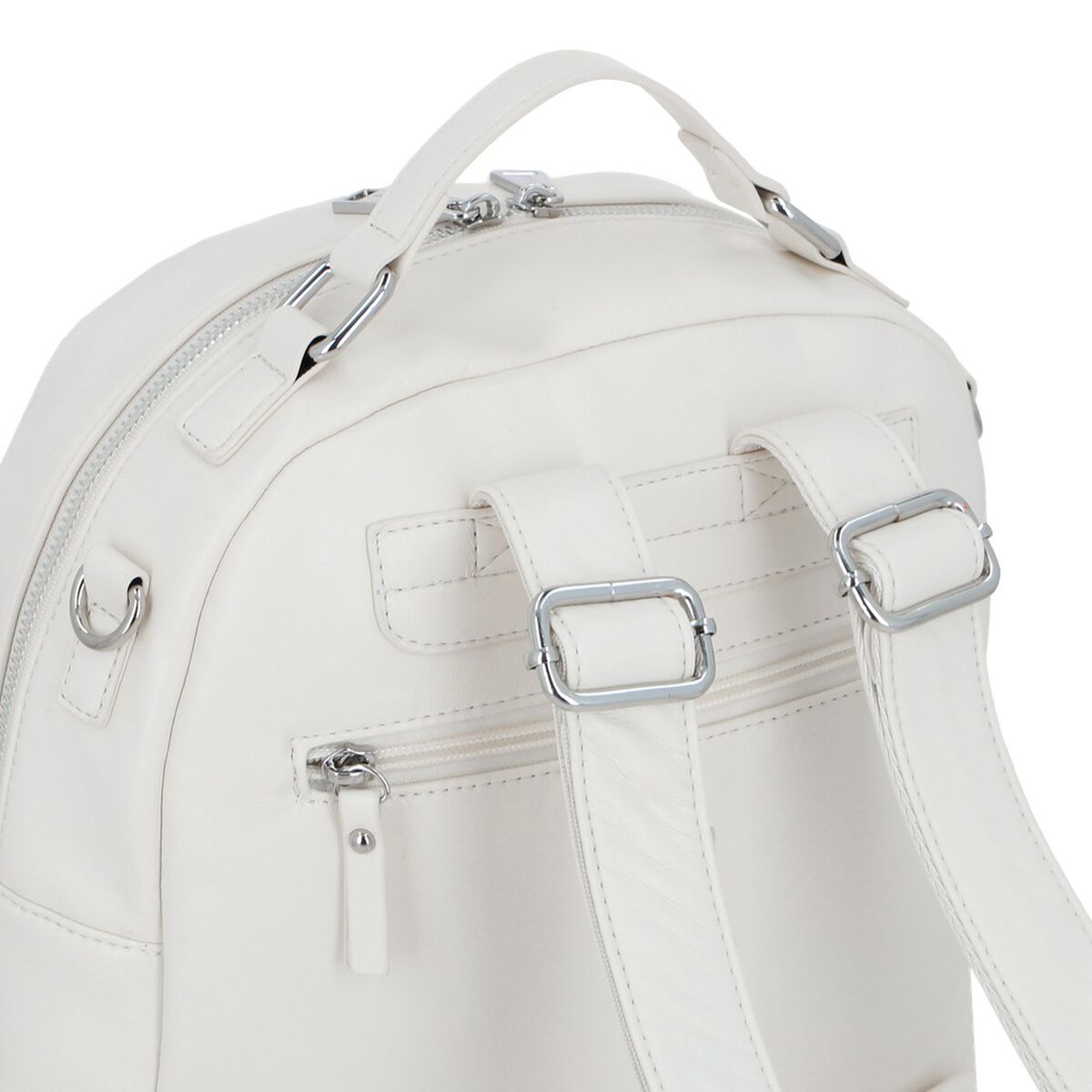 Mochila Secret Lucania SC6 M Blanco