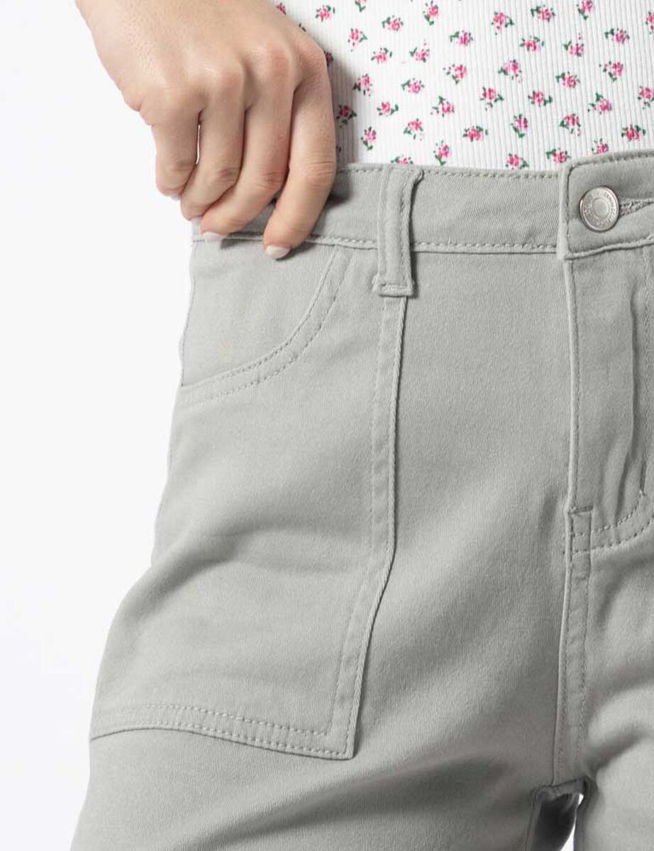 Short Mujer Icono
