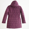 Parka Mujer Lotto