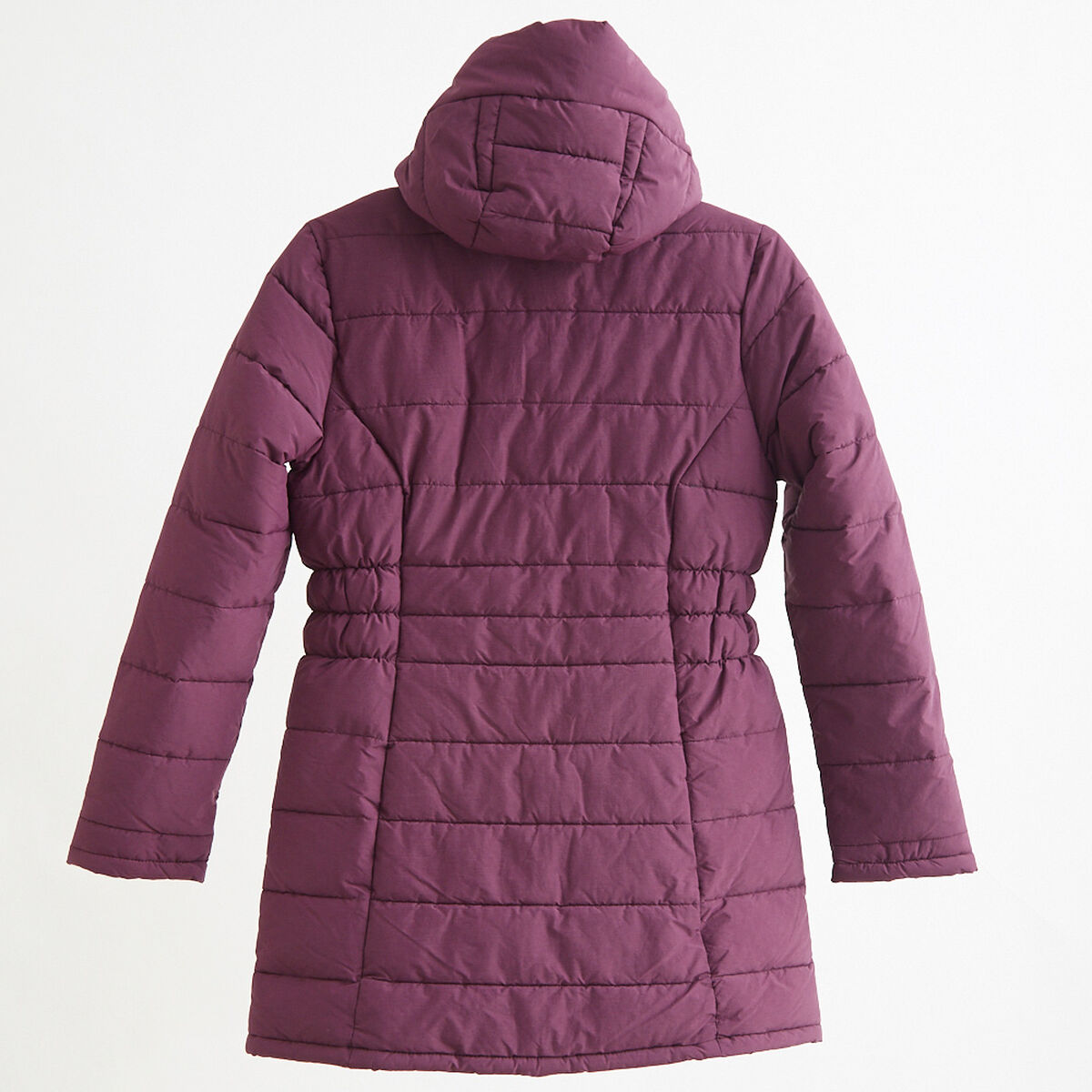 Parka Mujer Lotto