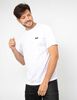Polera Estampada Manga Corta Hombre Zibel