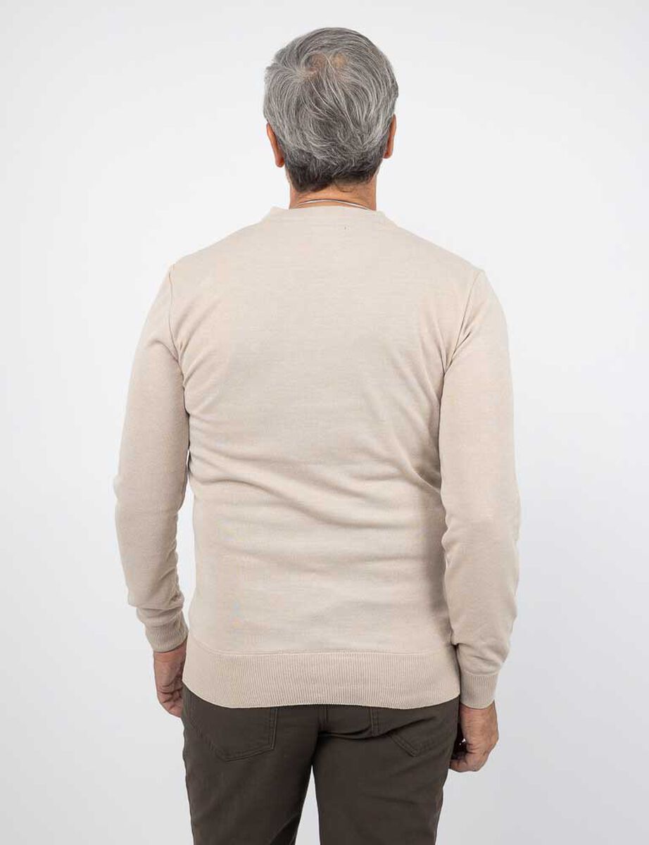 Sweater Hombre Portman Club