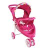 Coche Mu&ntilde;ecas 3 Ruedas Bebesit