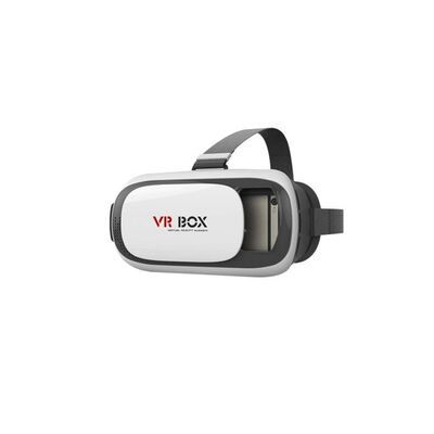 Imagen 1 del producto Adaptador Lhotse VR Box + Control Lente Realidad Virtual