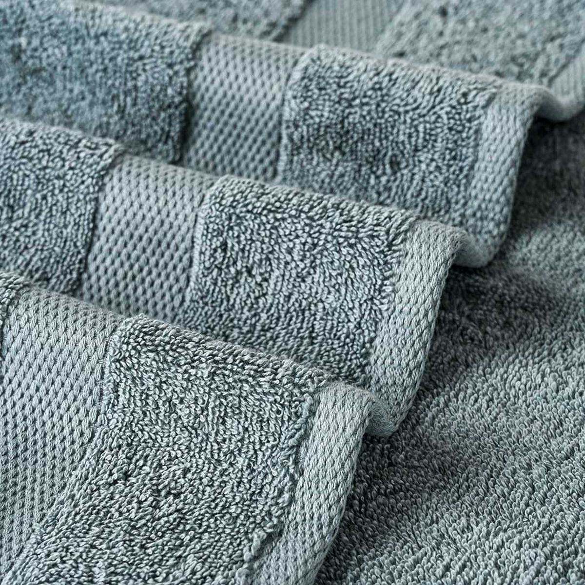 Toalla de Baño Cannon Liso 90 x 170 cm Sage