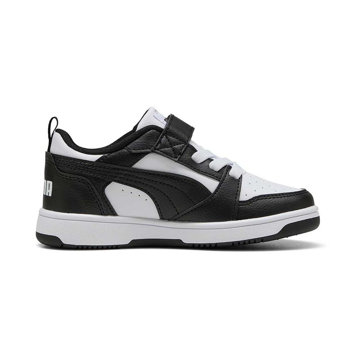 Zapatilla Reboun Niño Puma