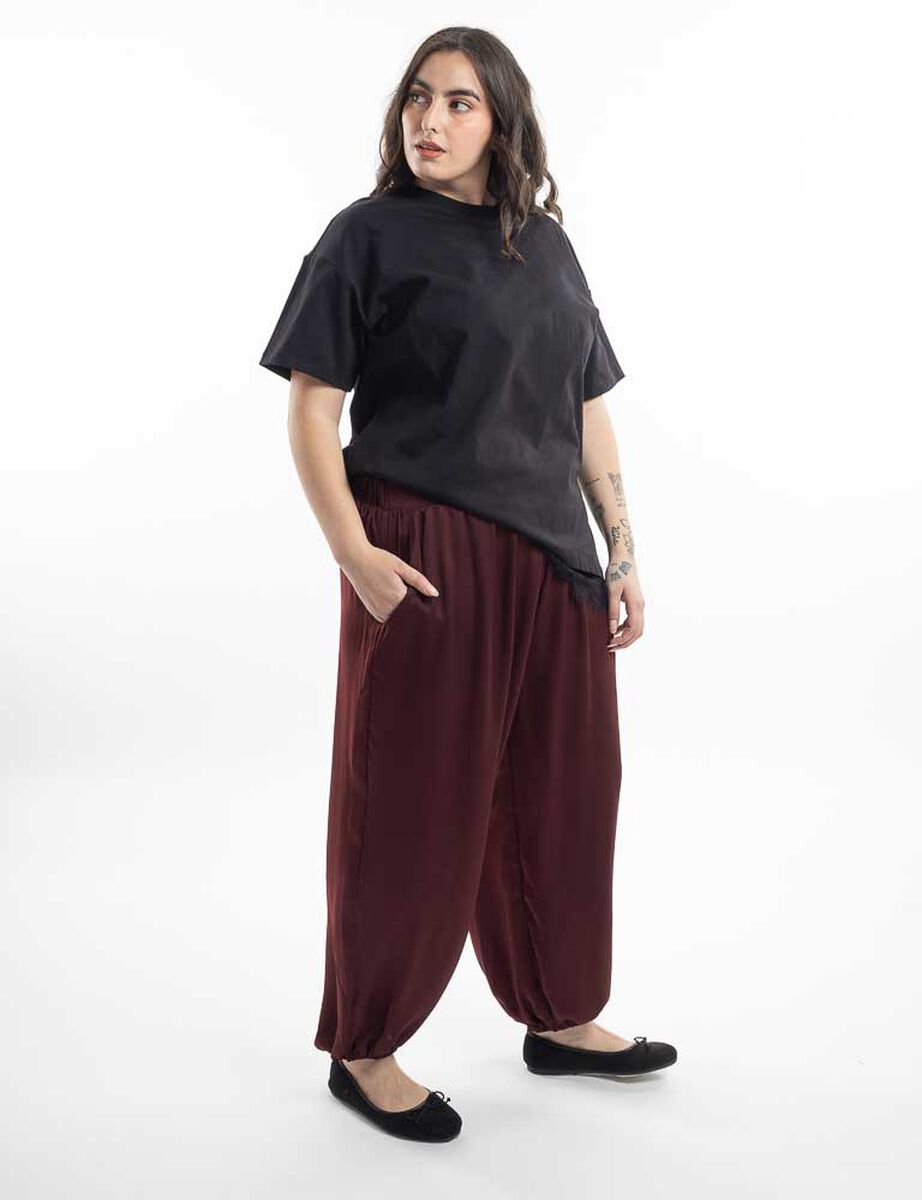 Pantal&oacute;n Mujer Extralindas