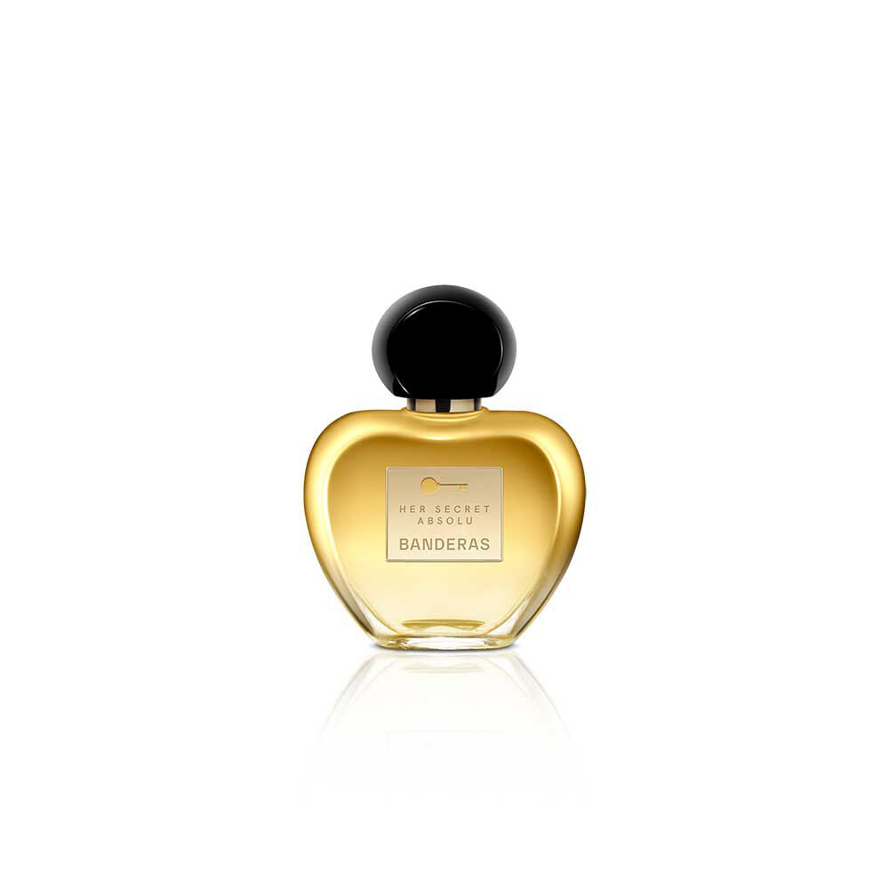 Antonio Banderas Her Secret Absolu EDP 50 ml
