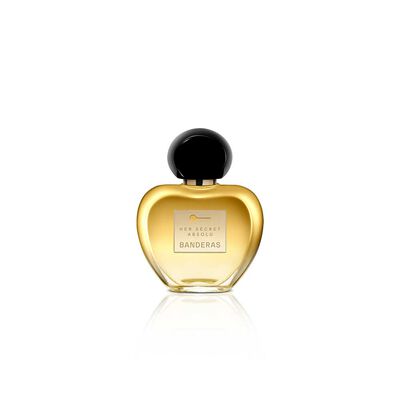 Perfume Antonio Banderas Mujer The Secret Absolu EDP 50ml