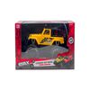 Vehiculo Radio Control Off Road Extreme Adventure 1:12 Diseño Surtido Ebx