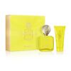Set Shakira Mujer Amarillo Shakira Eau de Parfum 80 ml + Loci&oacute;n Corporal 75 ml