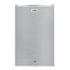 Frigobar Mabe RMF04LRX0 88 lts.