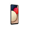 Celular Samsung Galaxy A02s 32GB 6,5" Negro Claro