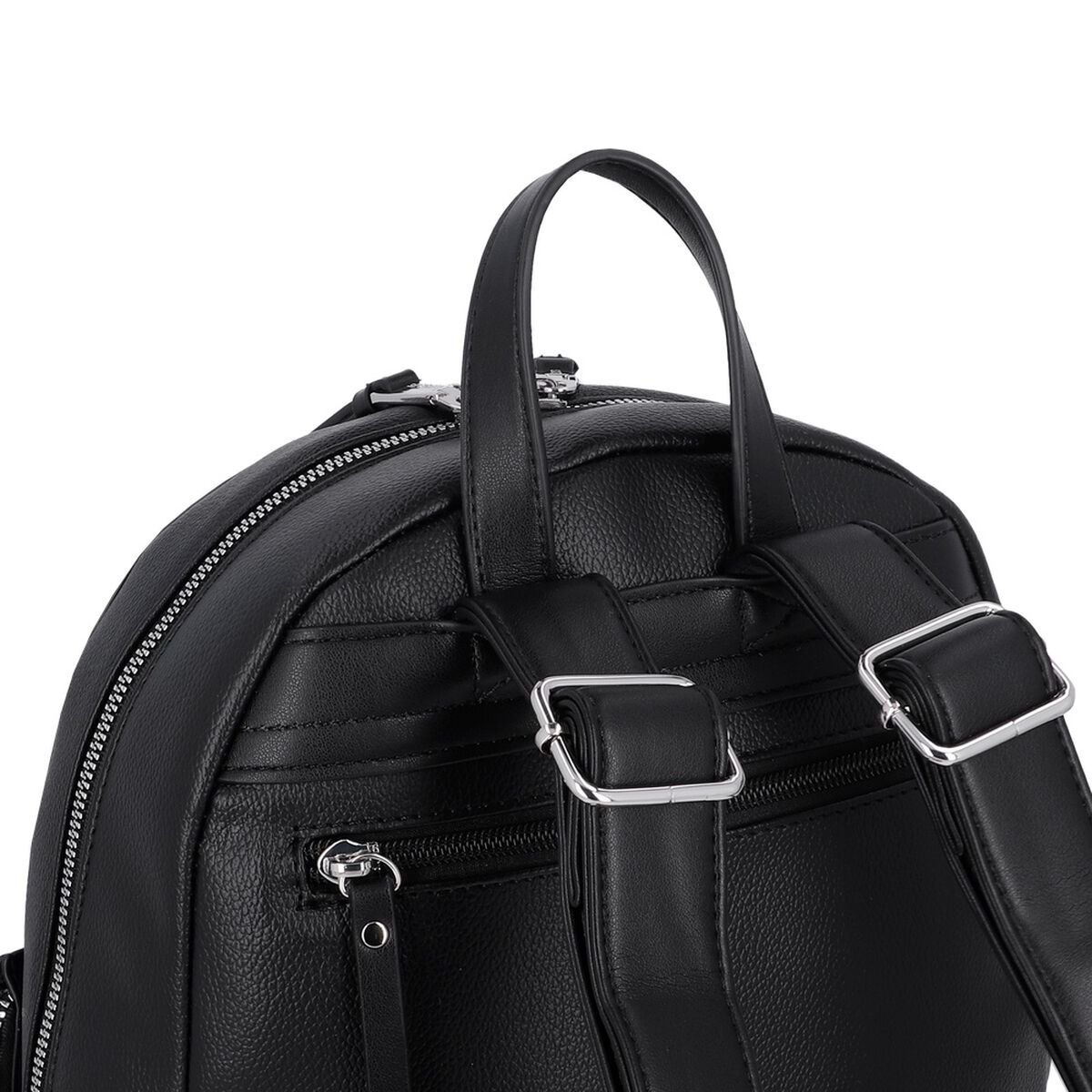 Mochila Secret Nara ST6 L Negro
