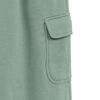 Pantalón Buzo Jogger de Algodón Niña Mila