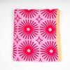 Toalla de Playa Jacquard Casanova Dots