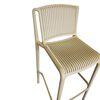 Pack 2 Sillas Bar Idetex Verona Amarillo