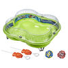 Beyblade Burst Rise Hypersphere