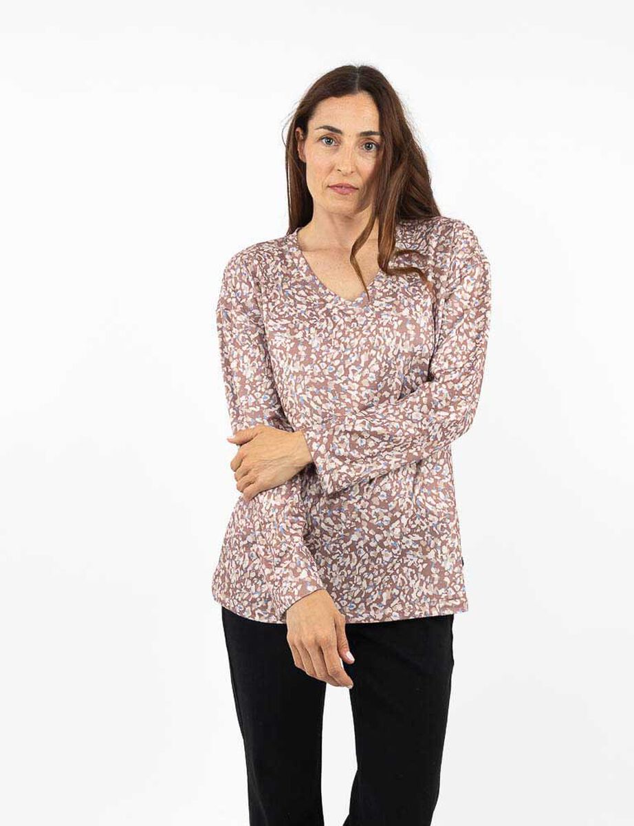 Sweater Mujer Portman Club