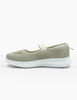Zapatilla Casual Mujer Portman Club