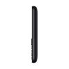 Celular Básico Alcatel P1 128MB 2,4" Negro Claro