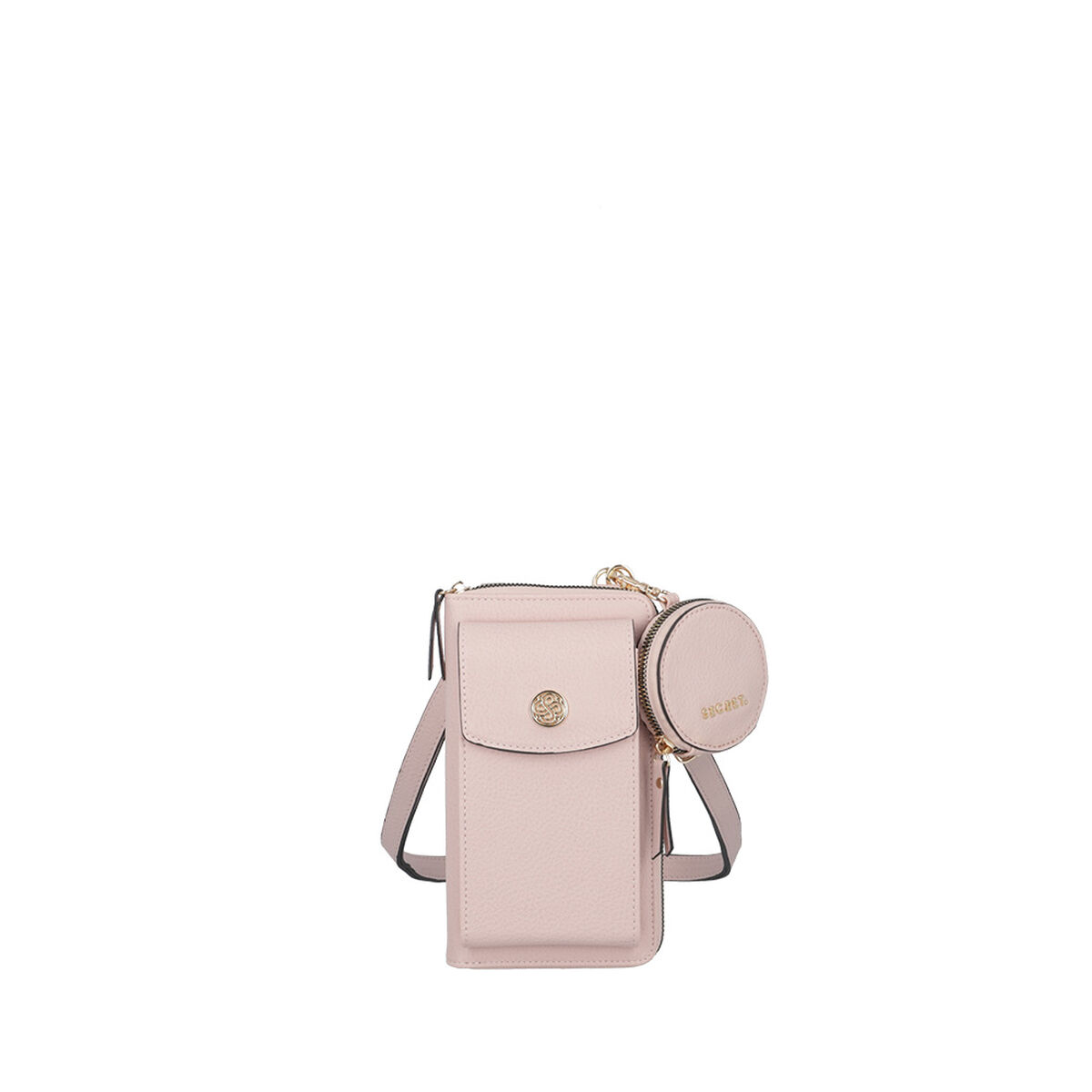 Porta Celular Arizona Rosado Xl Secret
