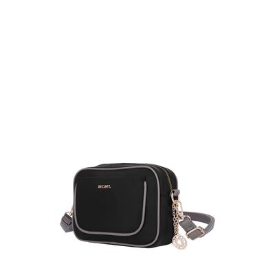 Imagen 2 del producto Bandolera Secret Londres ST6 S Negro