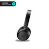Audífonos Bluetooth Over Ear BLIK AURA950 Negro