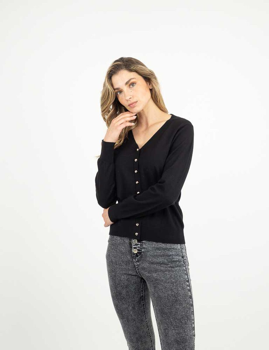 Sweater Mujer Zibel