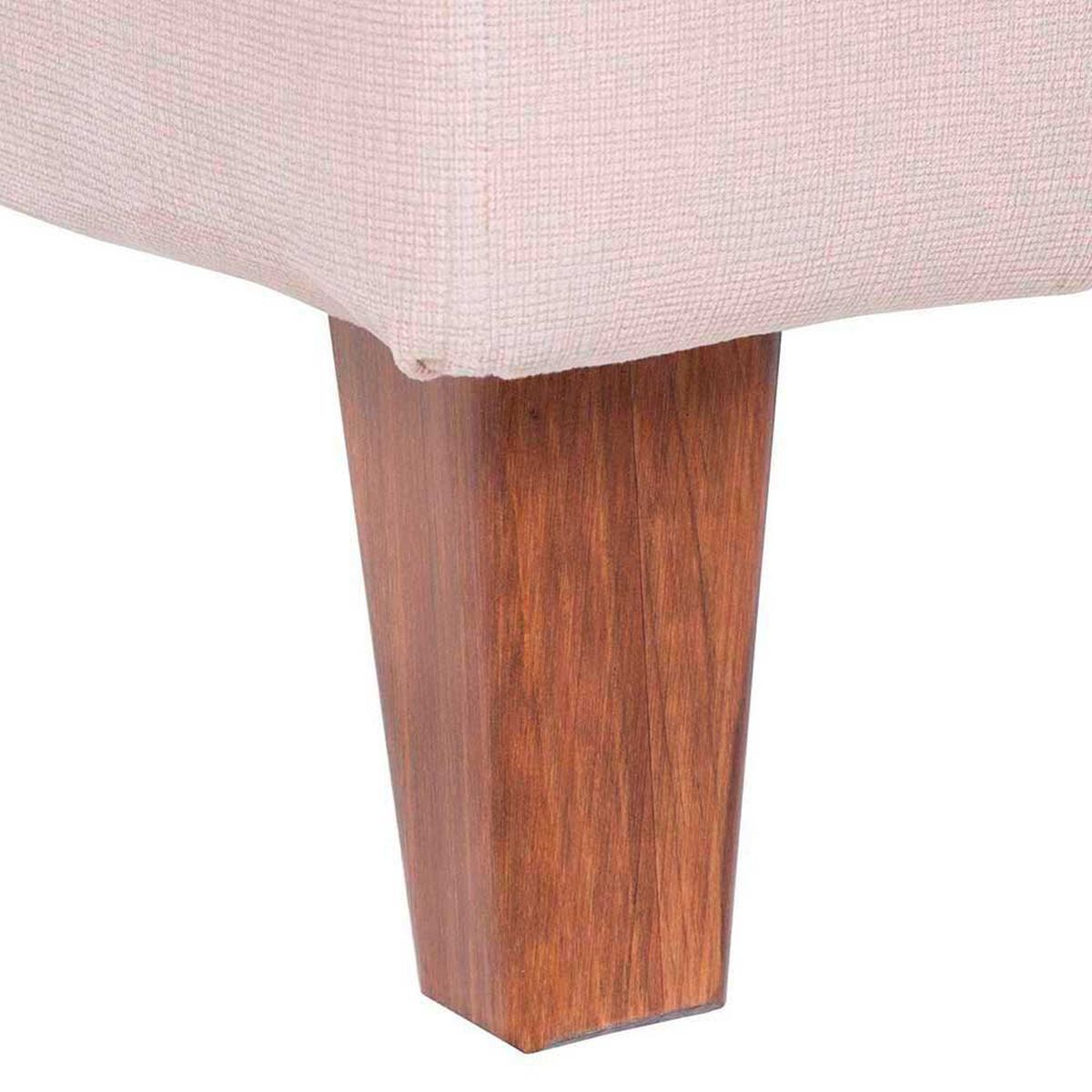 Sof&aacute; Barra Design Estocolmo 2 Cuerpos Beige